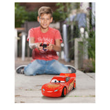 RC CARS 3 strele McQueen Turbo Racer