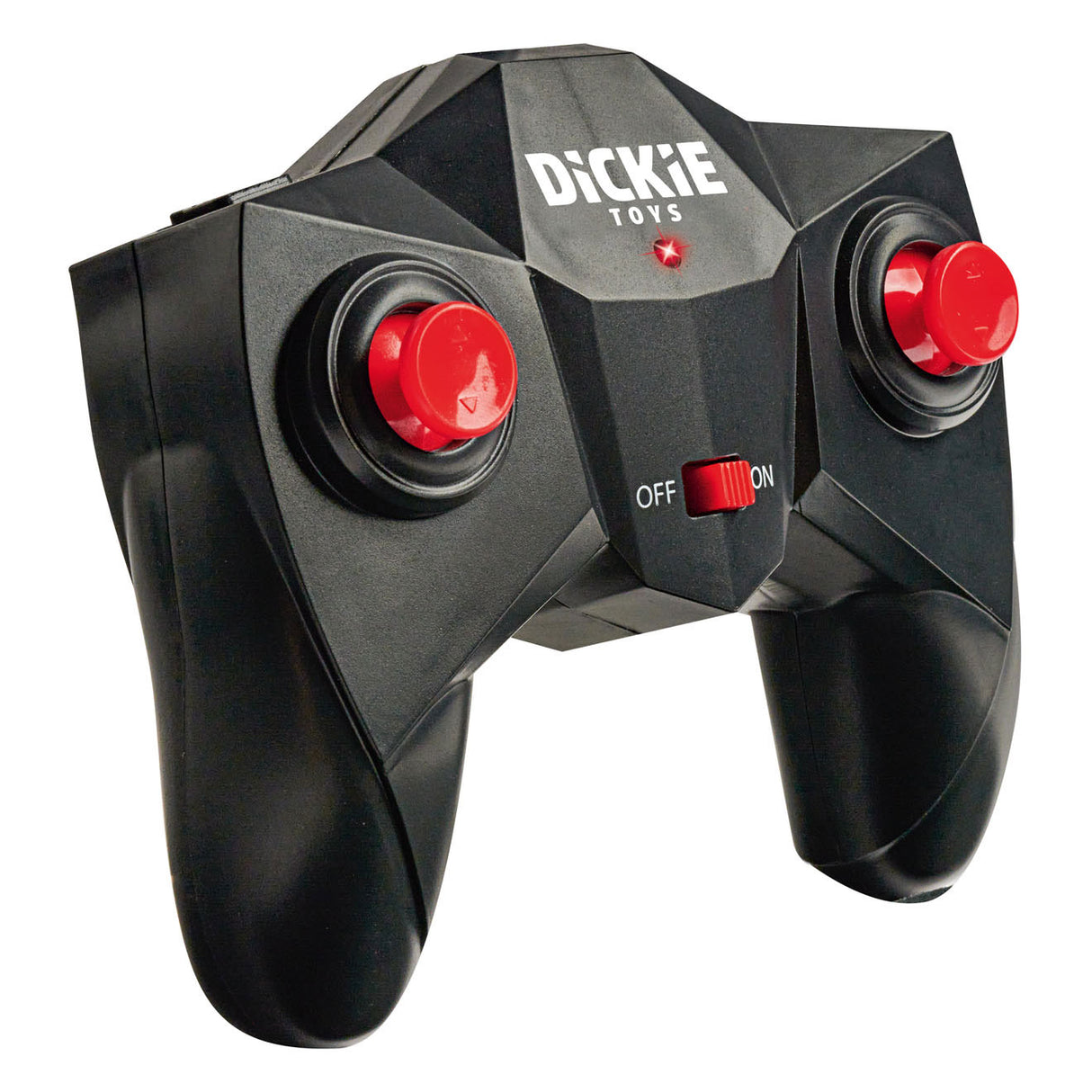 Dickie RC Tumbling Flippy, RTR Studable Car