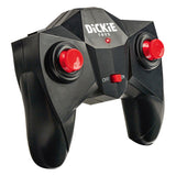Dickie RC Tumbling Flippy, RTR Studable Car