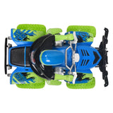 Dickie RC Offroad Quad orable carro