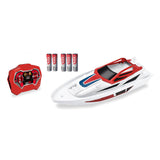Dickie RC Mier Cruiser, RTR Struktur Stiwwel