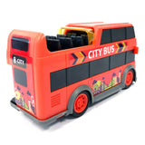 Dickie City Bus se světlem a zvukem