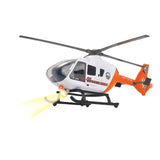 Dickie Rescue helicopter