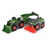 Fendt Micro Team Agricultural Vehicles