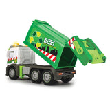Dickie Action Camion Winstinwagen