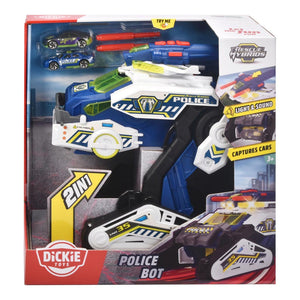 Descriptive image text