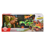 Dickie dino Hunter Play Set