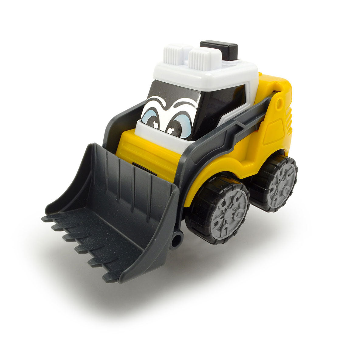 Pracovní vozidlo ABC Happy Builder
