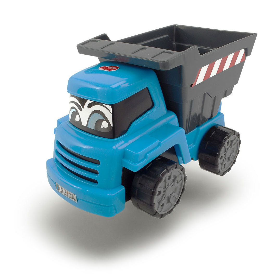 Pracovní vozidlo ABC Happy Builder