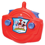 Jada RC Spidey Web Racer Remote Control Car