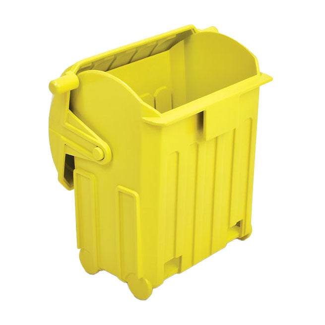 Dickie Recycle BUCIN GREEN