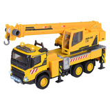 Caminhão Volvo Majorette com torneira