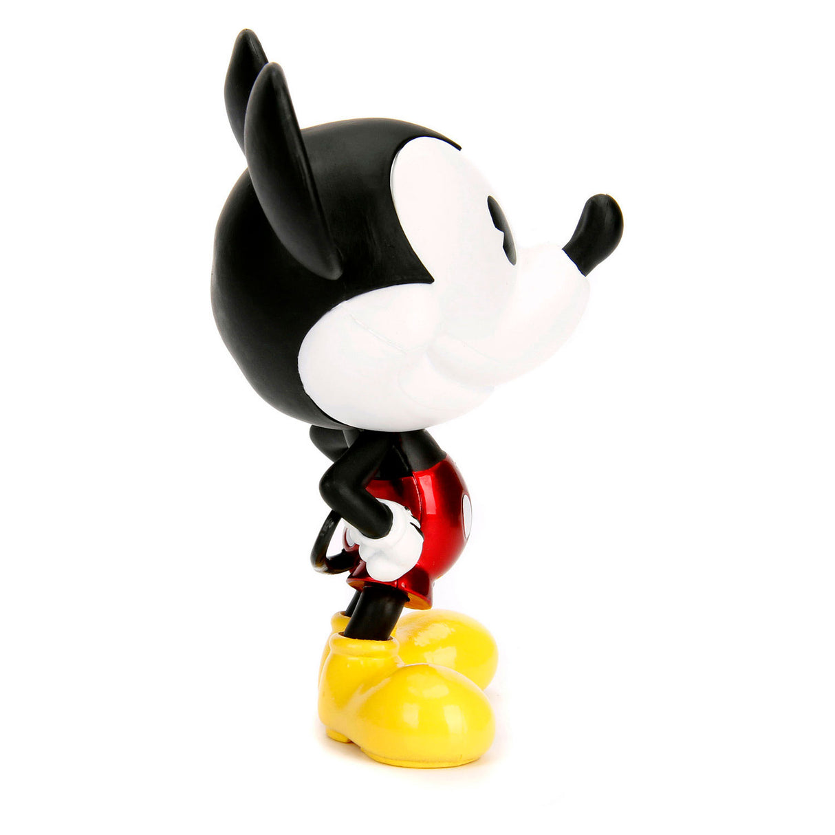 Jada Toys Jada Die Cast Mickey Mouse Classic Speel Obrázek 10cm