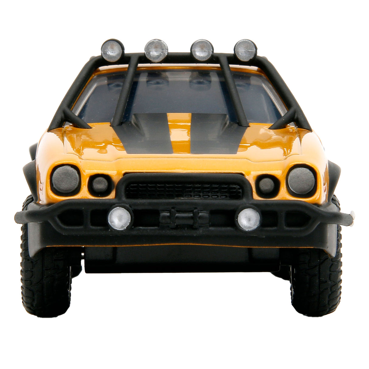 Jada Die Cast Transformers T7 Bumblebee 1:32