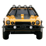 Jada Die Cast Transformers T7 Bumblebee 1:32