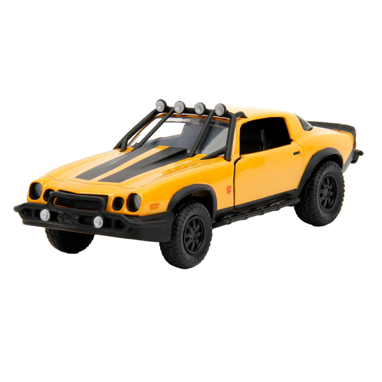 Jada toys jada tlakově lité transformátory t7 čmelák 1:32
