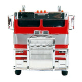 D'Jada stierwen Cast Transforers T7 Optimus Prime Camion 1:32