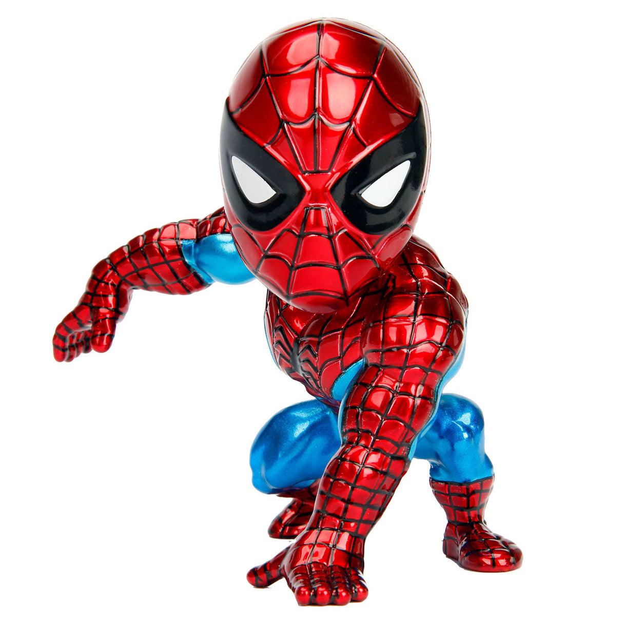 Jada Toys Jada Metalfigs 4 Spider-Man Action Slike