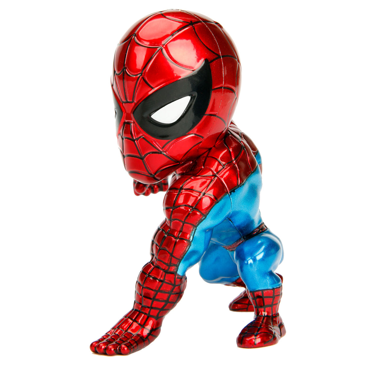 Jada Toys Jada Metalfigs 4 Spider-Man Action Slike