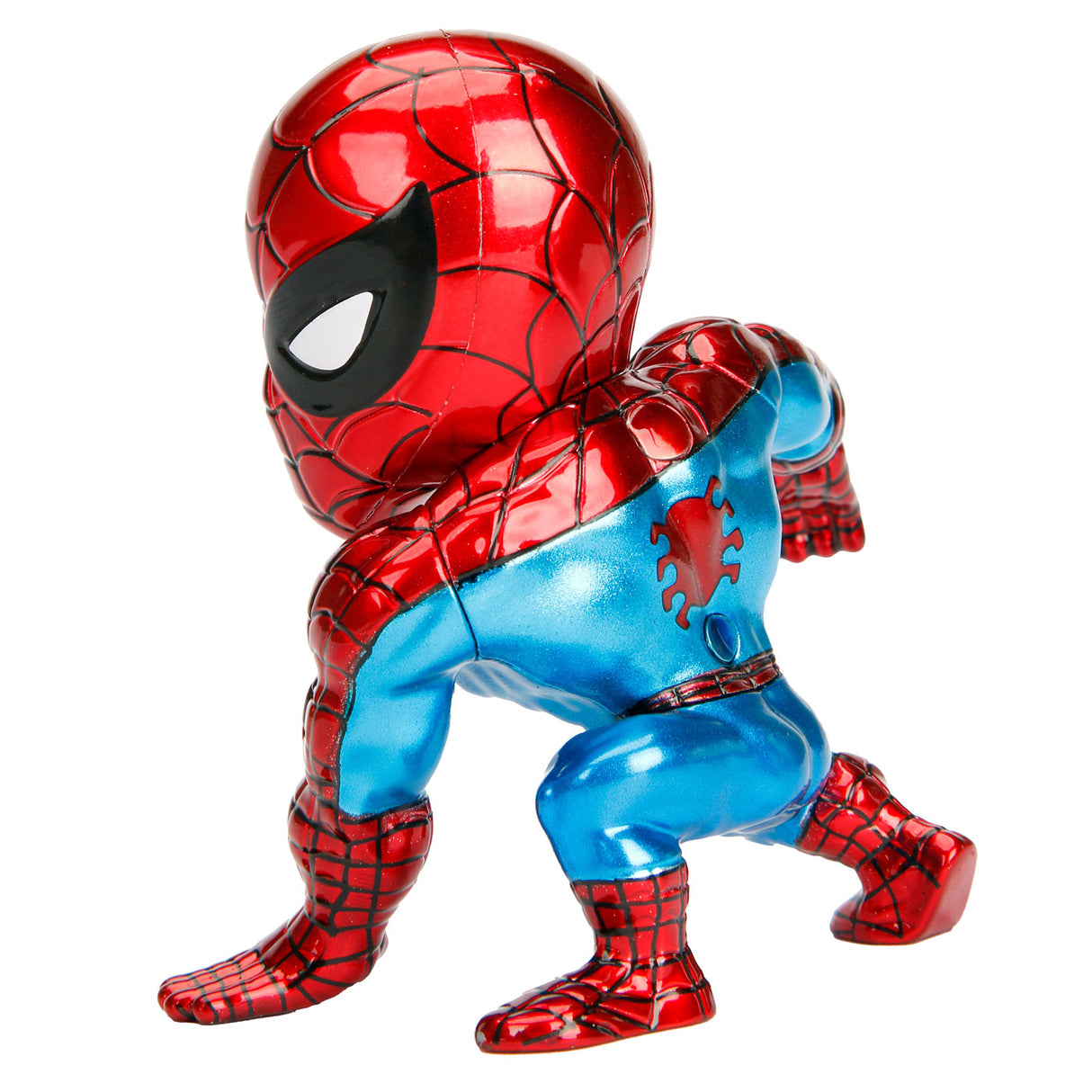 Jada Toys Jada Metalfigs 4 Spider-Man Action Slike
