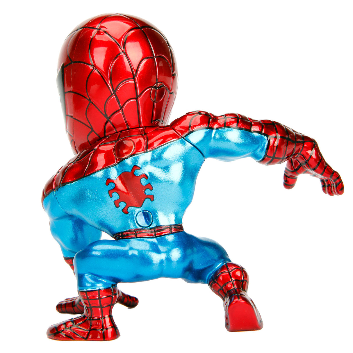Jada Toys Jada Metalfigs 4 Spider-Man Action Slike