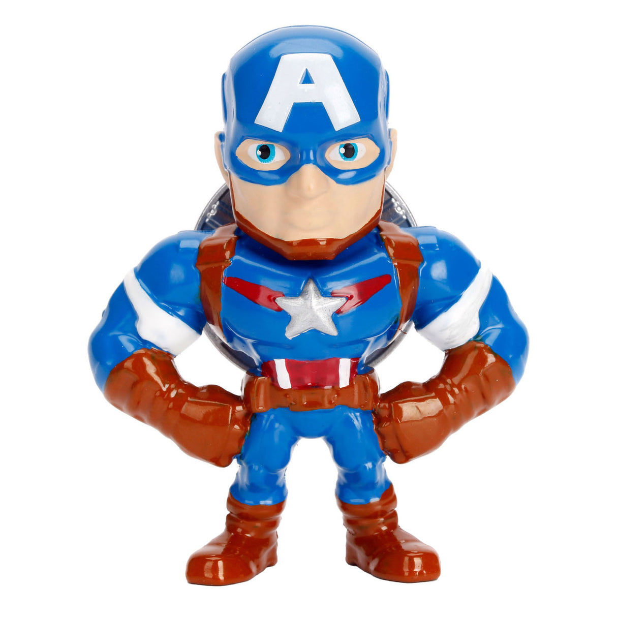 De Jada Spillsaach Jada Metalfigs Avengers 4 Stécker