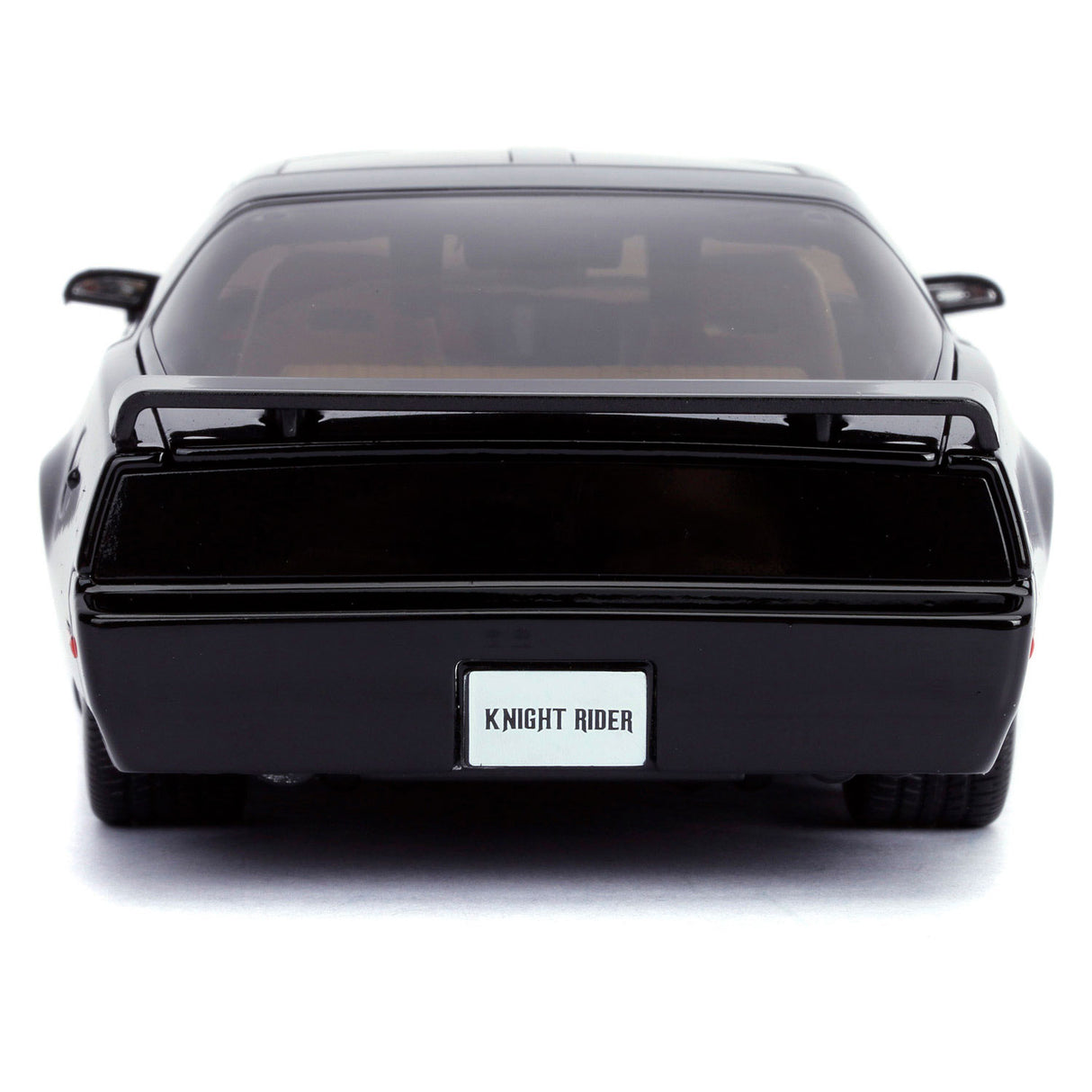 De Jada stierwen Gerg Ligh Reider 1982 Pontiac Trans am Auto 1:24