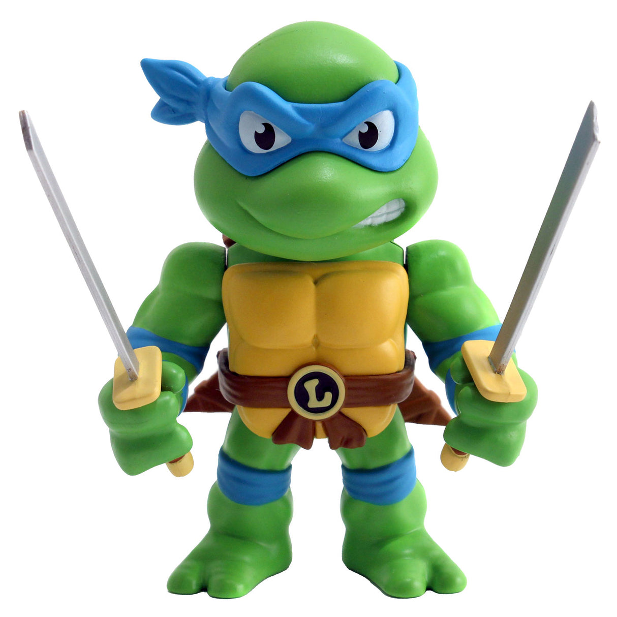 Jada Toys Jada Metalfigs Die Cast Cast Mutant Ninja Turtles Nardo