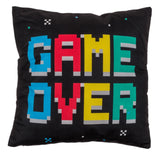 Ootb kussen power up game over 40x40cm