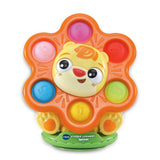 Vtech bébé gai les lions spinner