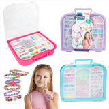 Toi-toys toi toys sieraden maken in koffer