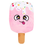Toi-toys peluche helado de peluche, 21cm