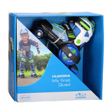 Hudora moje prve rolke, Mt 30-33