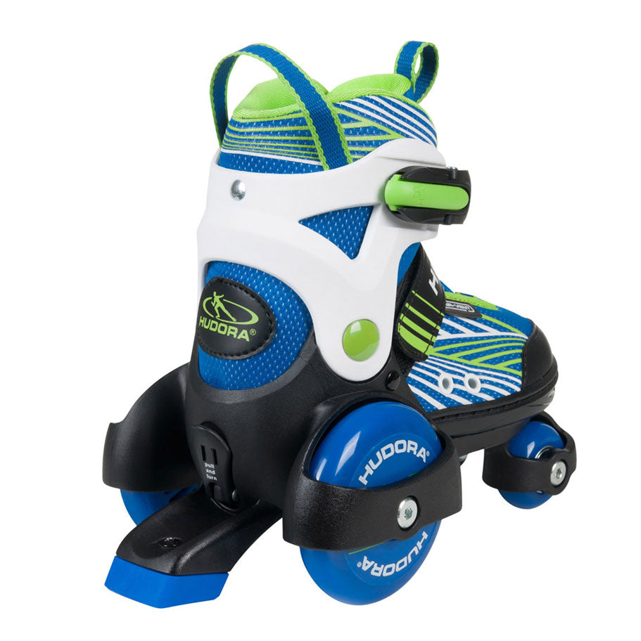 Hudora moje prve rolke, Mt 30-33