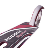 Hudora Scooter Big Wheel RX205 Step - Magenta Silver