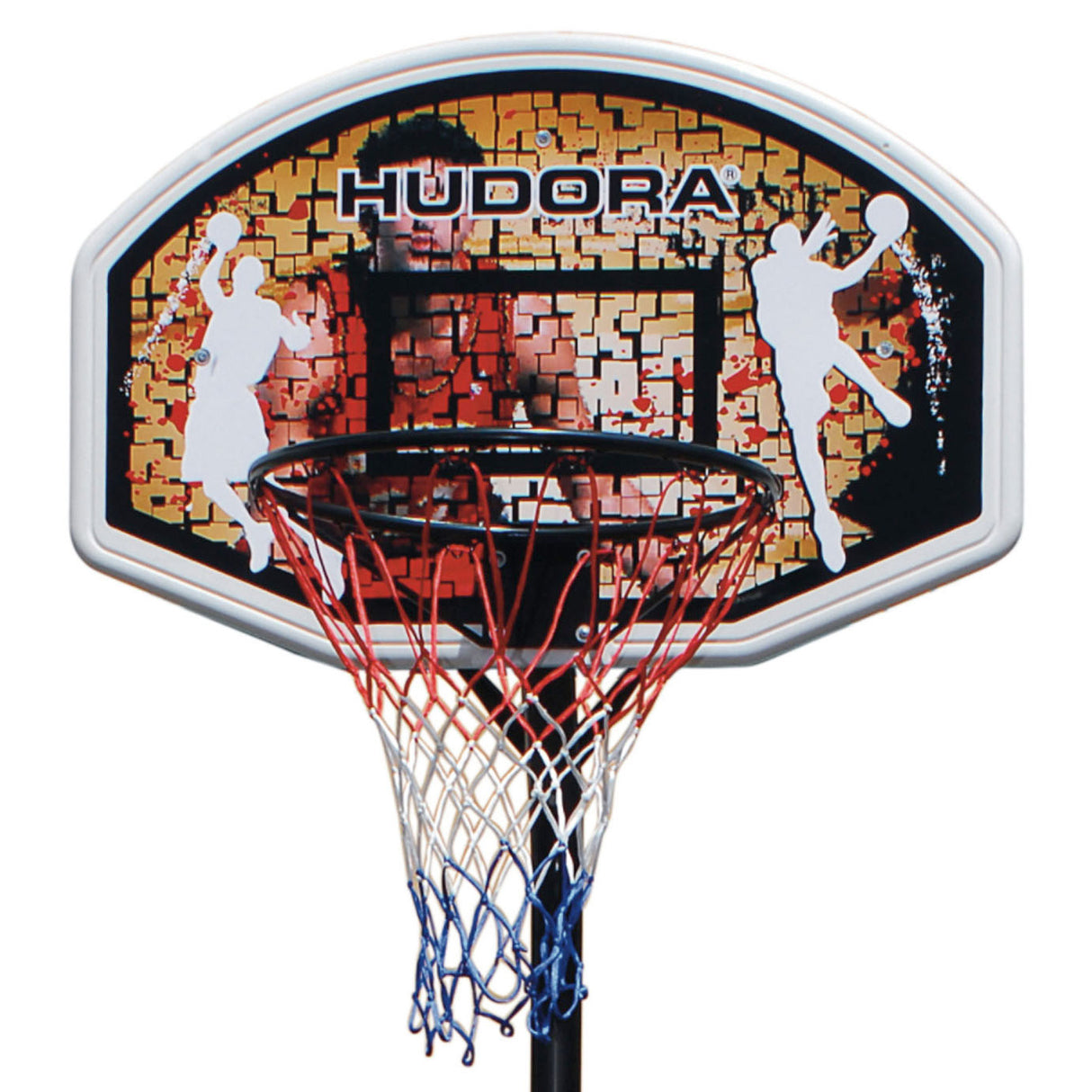 Hudora košarkarski standard Chicago