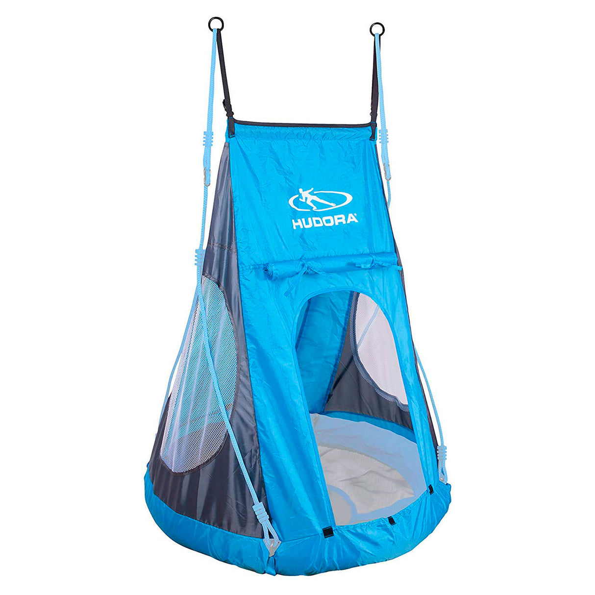 Tenda Hudora per Nest Swing Castello accogliente 90