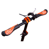 Hudora Big Wheel Air 230 Step With Double Brake