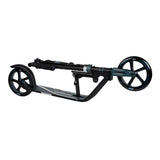 Hudora Big Wheel Trin 205 - Sort