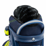 Hudora Skeelers Comfort temno modra, Mt 35-40