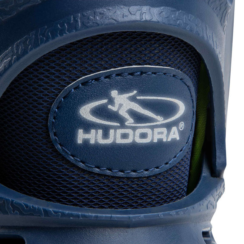 Hudora Skeelers Comfort temno modra, Mt 35-40