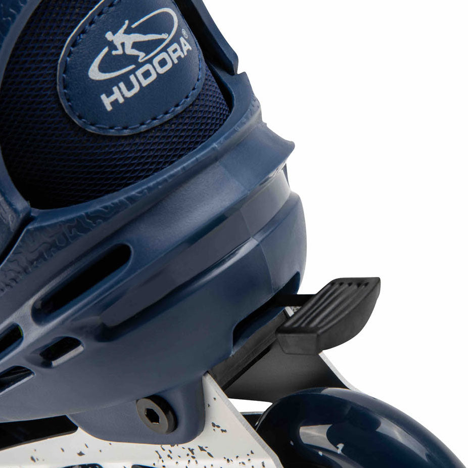 Hudora Skeelers Comfort temno modra, Mt 35-40