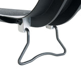 Hudora Hudora Wheel Style 230 Step Black