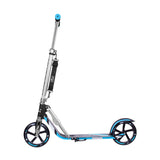 Hudora Scooter Big Wheel Step RX205 - Černá modrá
