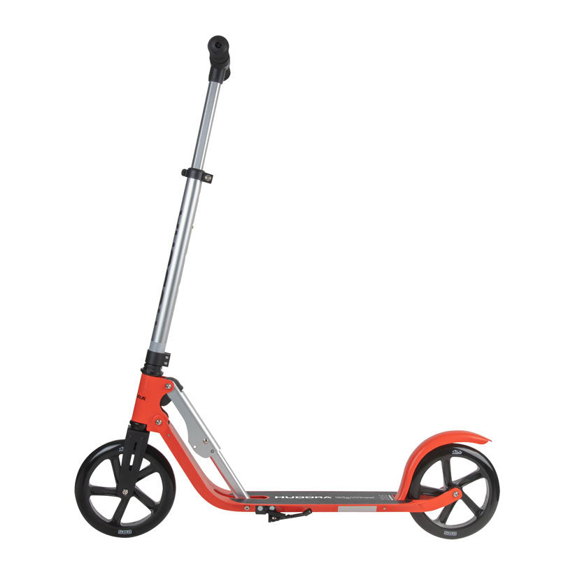 HUDORA HUDORA WOLOR 205 STEP PURE RED