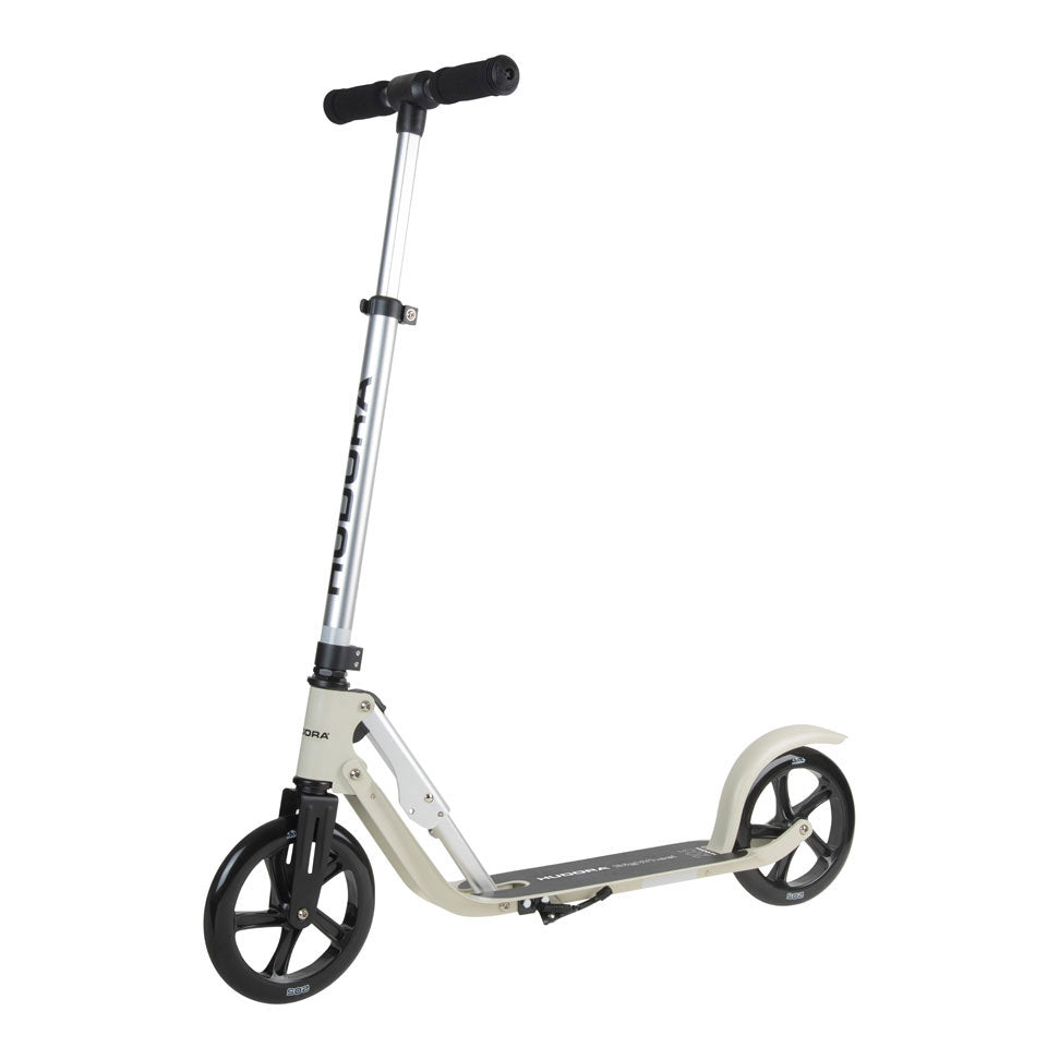 HUDORA HUDORA WOLE 205 STEP PURE WHITE