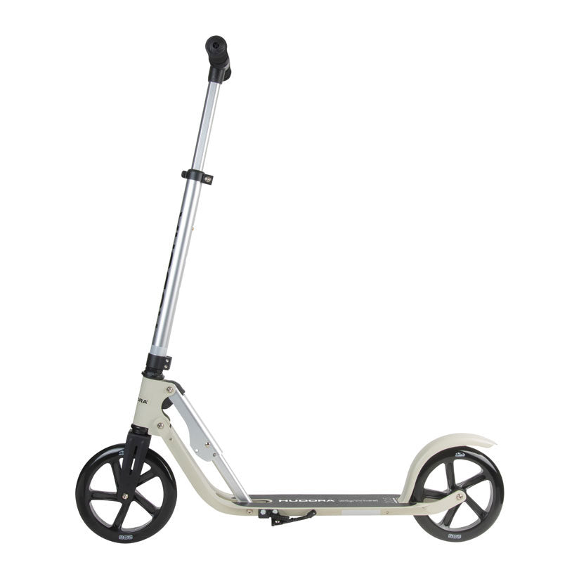 HUDORA HUDORA WOLE 205 STEP PURE WHITE
