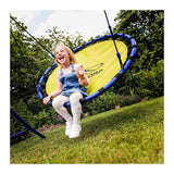 Hudora ninho swing octógono 90