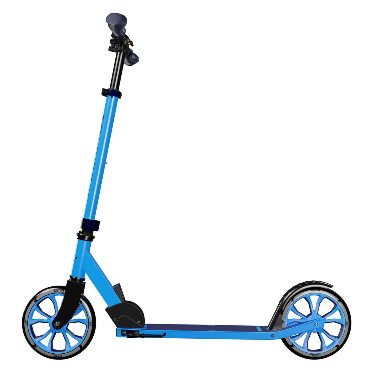 Hudora Scooter First 200 azurová