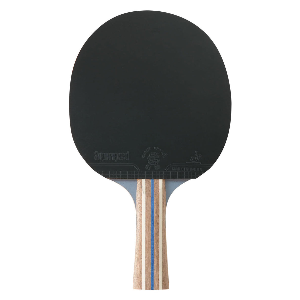 Hudora table tennis set